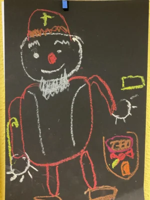 Foto des Albums: Nikolaus