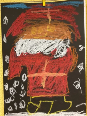 Foto des Albums: Nikolaus