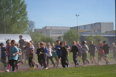 Foto des Albums: Sponsorenlauf