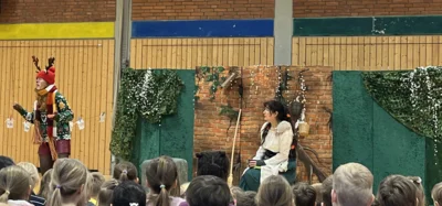 Foto des Albums: Weihnachtstheater 2025