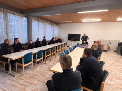 Foto des Albums: 29.11.2025 - Workshop für Geräteverwalter