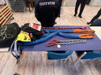 Foto des Albums: 29.11.2025 - Workshop für Geräteverwalter