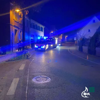 Foto des Albums: Einsatz 43