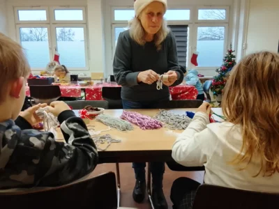 Foto des Albums: Weihnachtsmarkt 2025