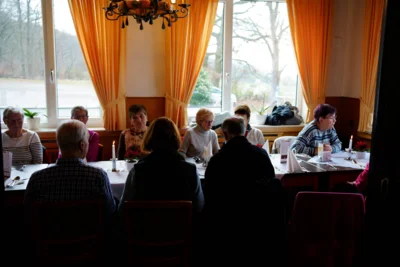 Unsere Tafel  (Bild vergr&ouml;&szlig;ern)