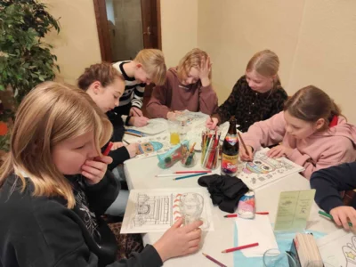 Foto des Albums: Weihnachtsfeier Abt. Wintersport (05.​12.​2025)
