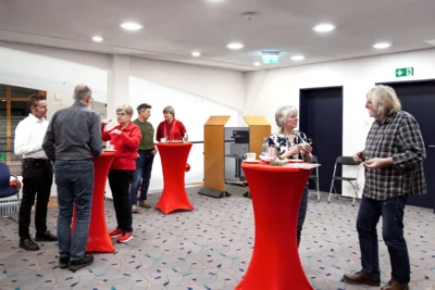 Vorstellung des Bandes 5 der Reihe &bdquo;Oderberg &ndash; Geschichte und Geschichten einer Stadt&ldquo;  (Bild vergr&ouml;&szlig;ern)