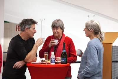 Vorstellung des Bandes 5 der Reihe &bdquo;Oderberg &ndash; Geschichte und Geschichten einer Stadt&ldquo;  (Bild vergr&ouml;&szlig;ern)