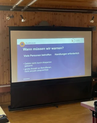 Foto des Albums: 22.11.2025 - Presseworkshop
