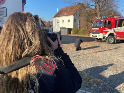 Foto des Albums: 22.11.2025 - Presseworkshop