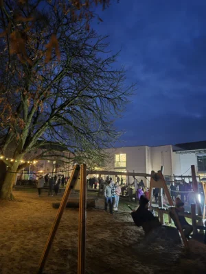 Foto des Albums: Weihnachtsmarkt Hort Seelow