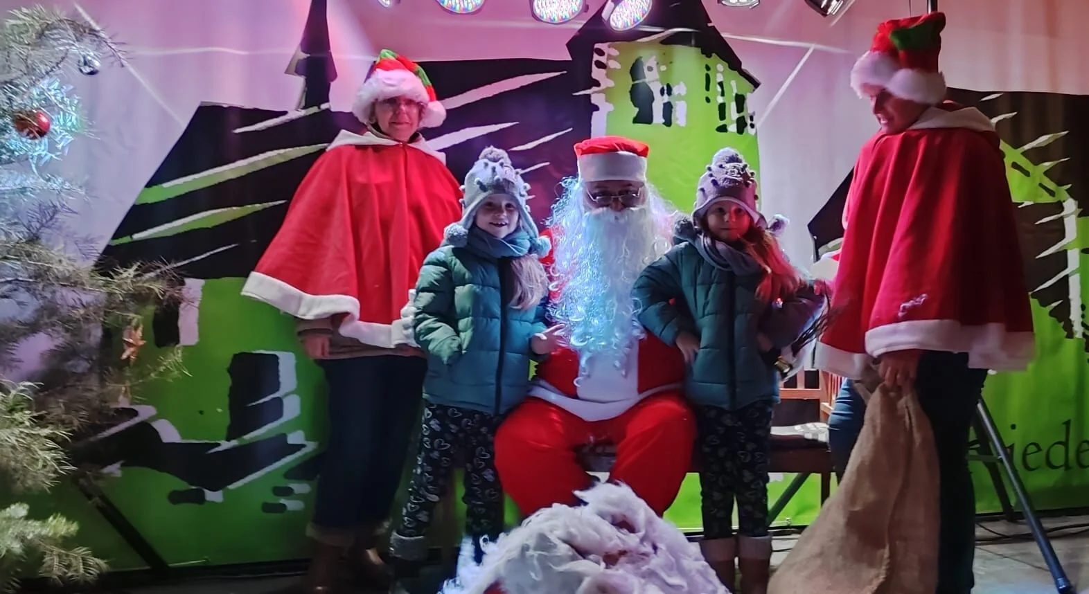 Bild : Weihnachtsmarkt 2025