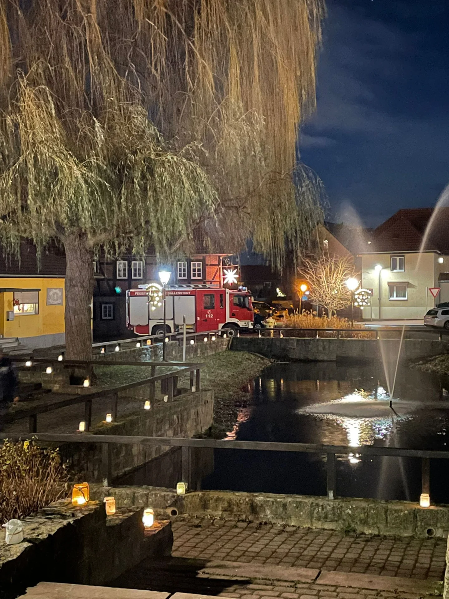 Bild : Weihnachtsmarkt 2025