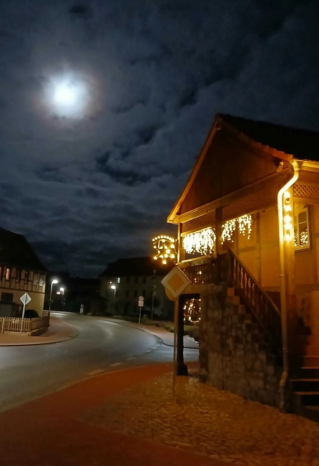 Bild : Weihnachtsmarkt 2025