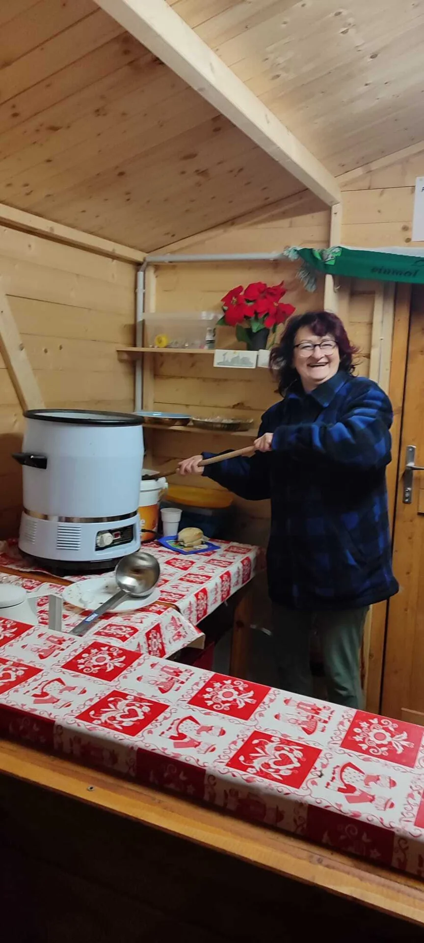 Bild : Weihnachtsmarkt 2025
