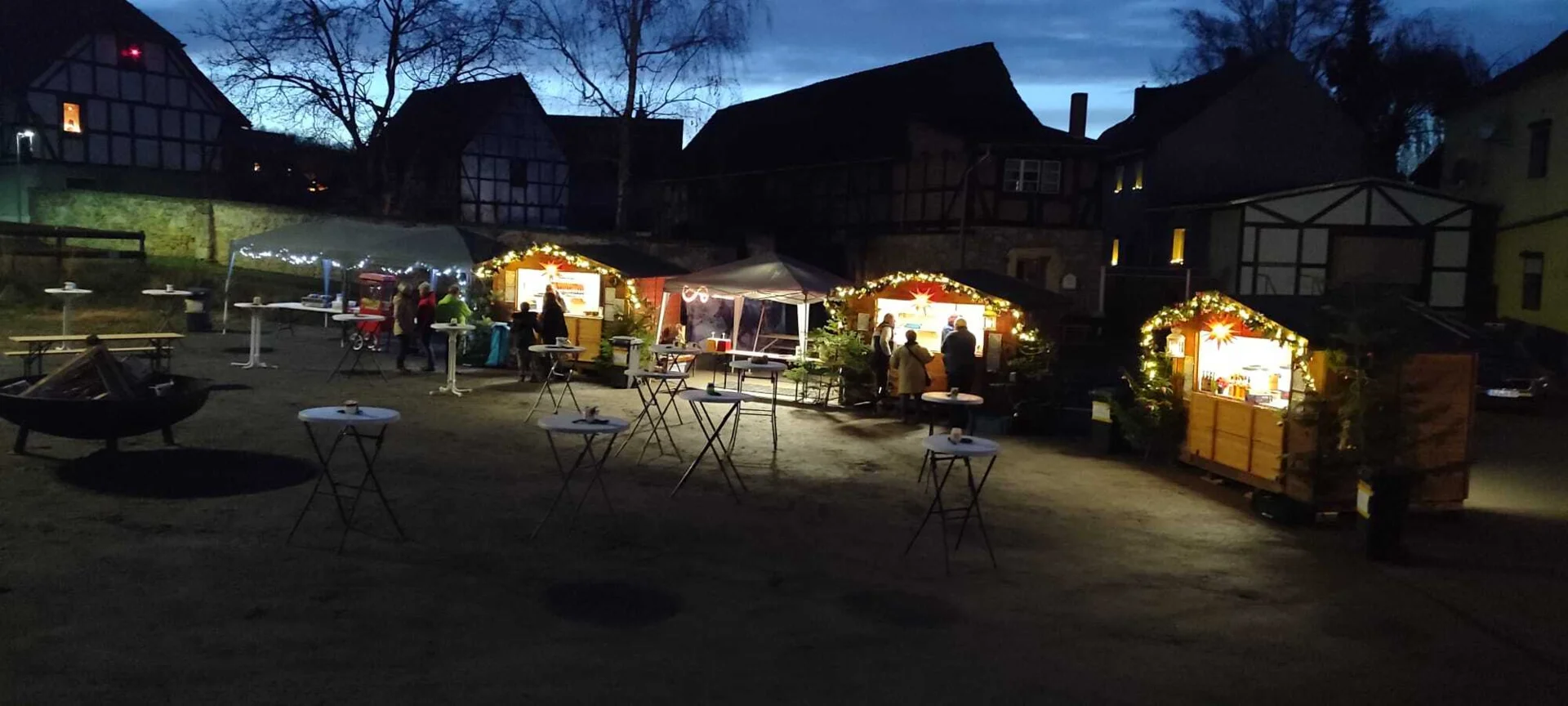 Bild : Weihnachtsmarkt 2025