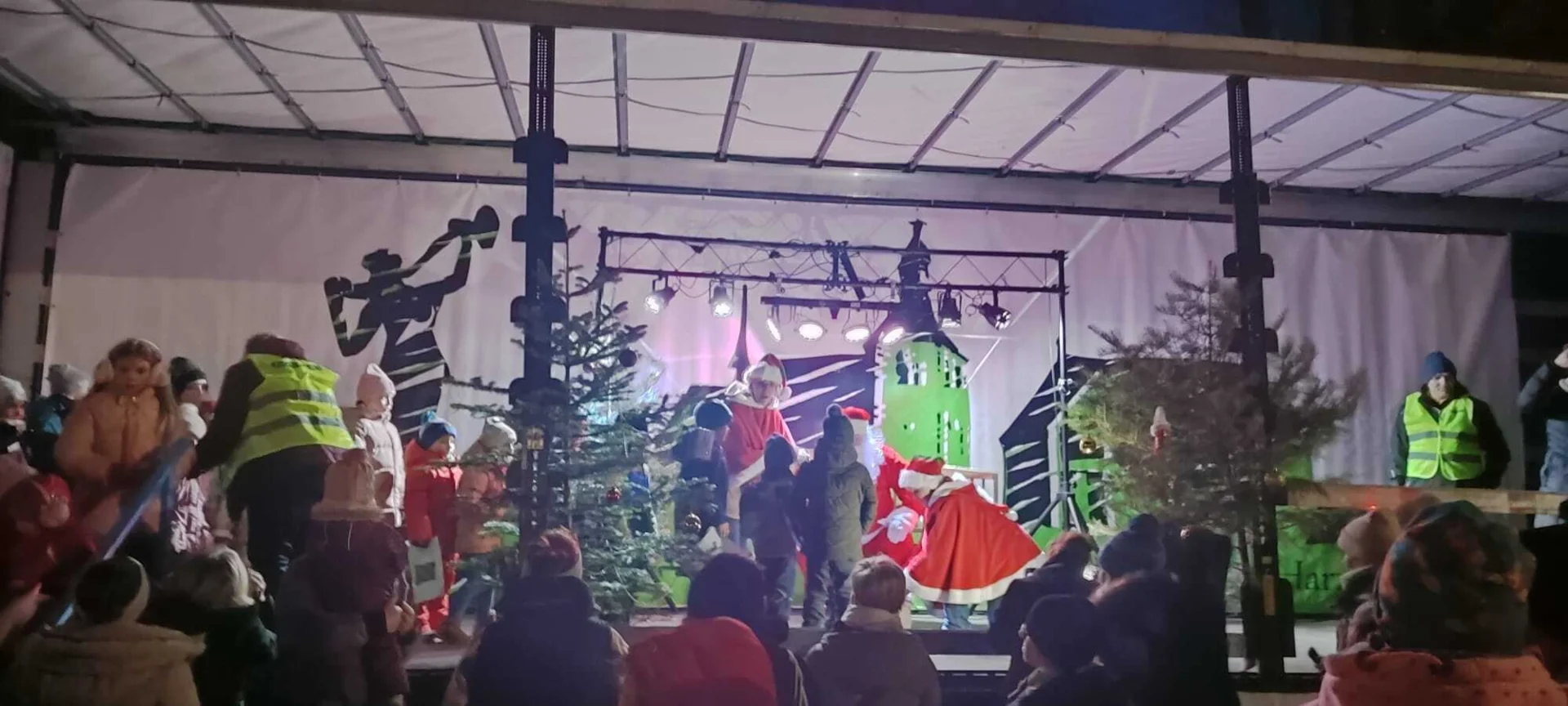 Bild : Weihnachtsmarkt 2025