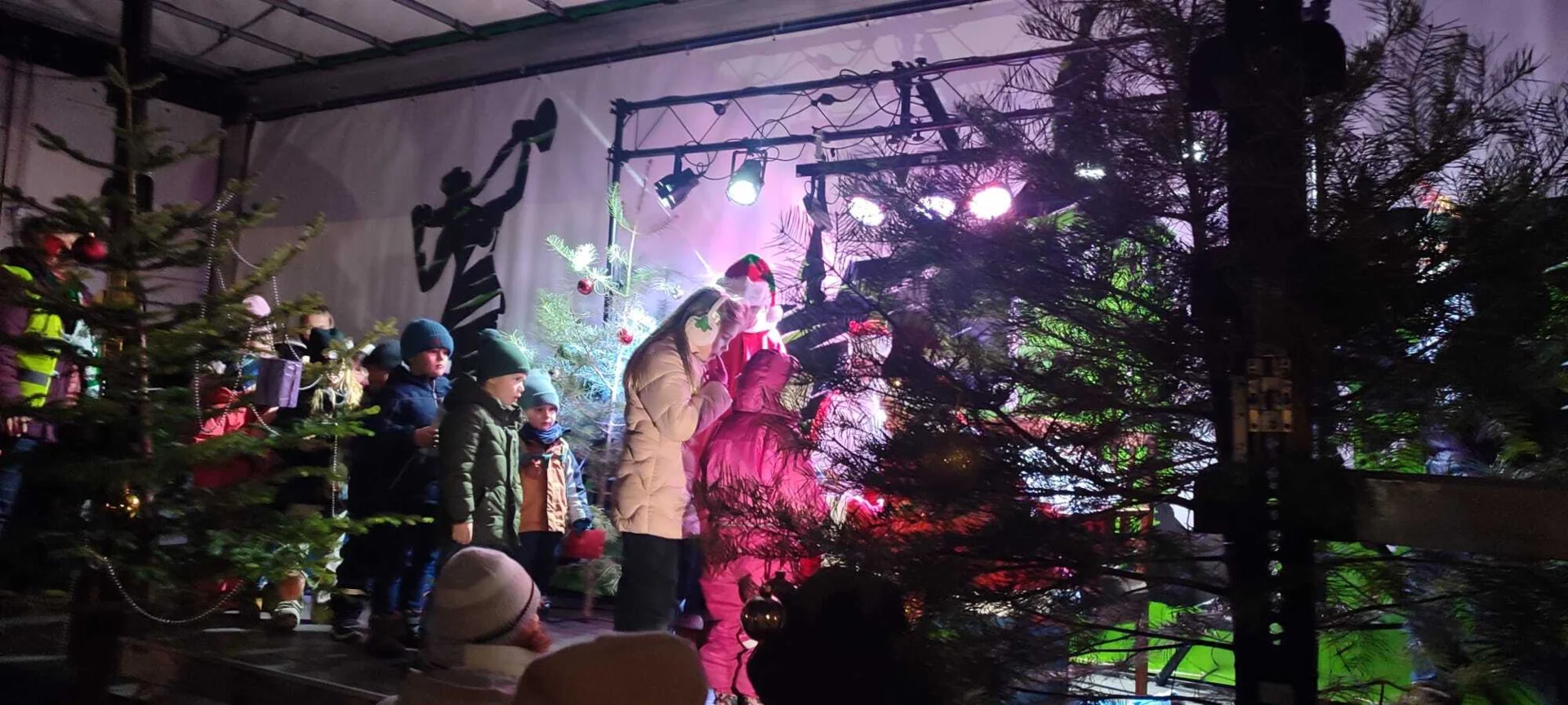 Bild : Weihnachtsmarkt 2025