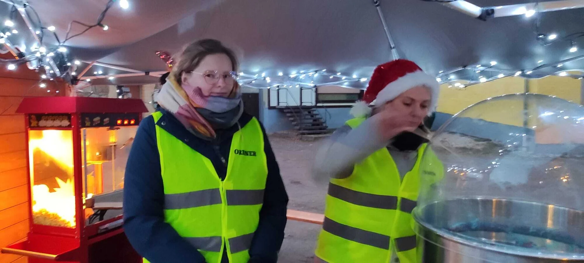 Bild : Weihnachtsmarkt 2025