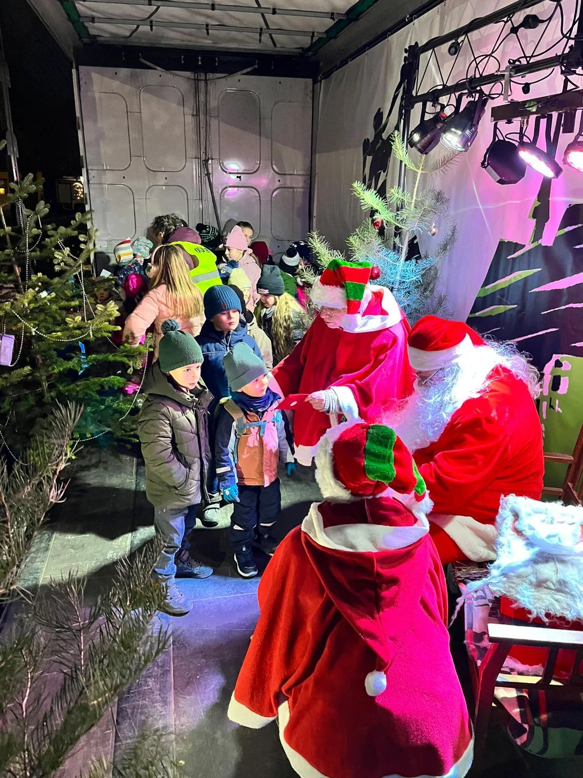 Bild : Weihnachtsmarkt 2025