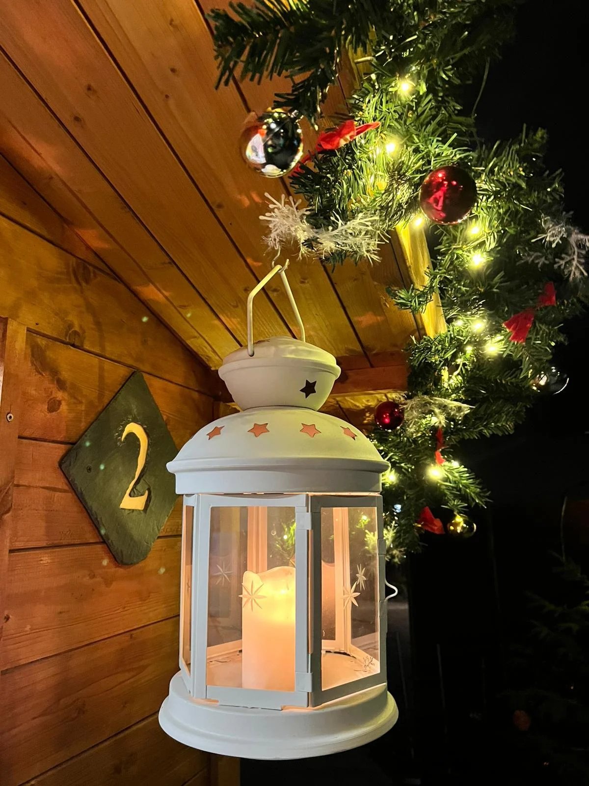 Bild : Weihnachtsmarkt 2025