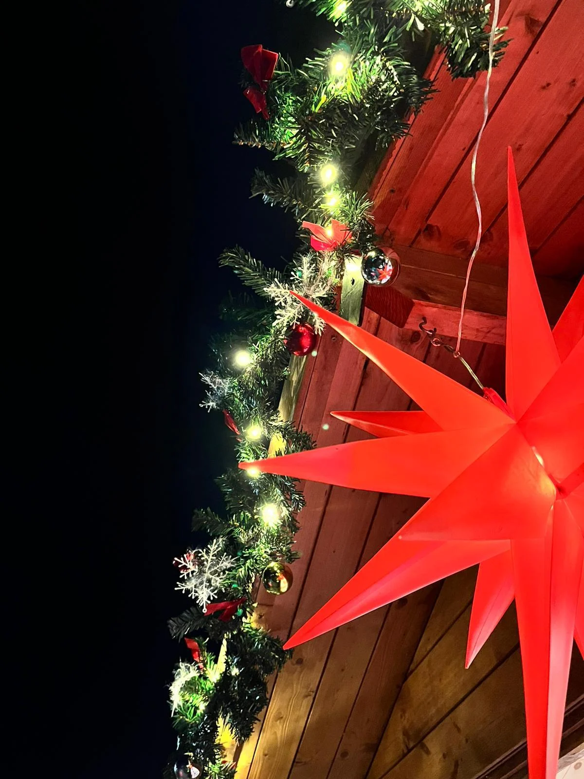 Bild : Weihnachtsmarkt 2025