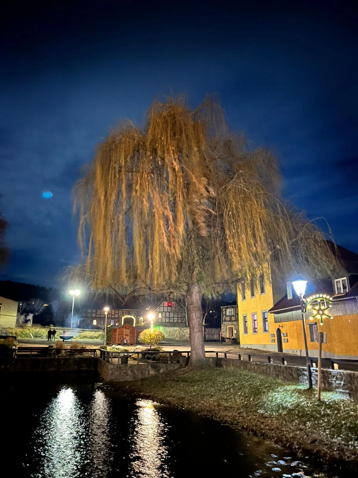 Bild : Weihnachtsmarkt 2025