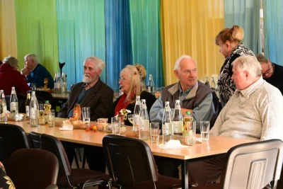 Foto des Albums: 200 Jahre Ortsteil Harnischdorf