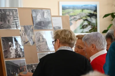 Foto des Albums: 200 Jahre Ortsteil Harnischdorf