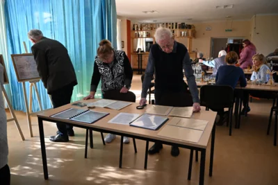 Foto des Albums: 200 Jahre Ortsteil Harnischdorf