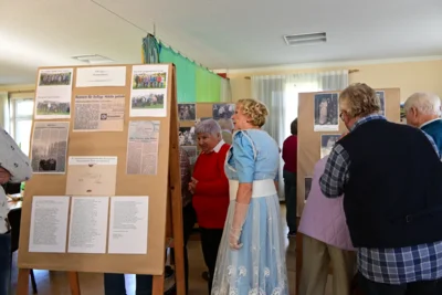 Foto des Albums: 200 Jahre Ortsteil Harnischdorf