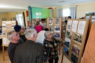 Foto des Albums: 200 Jahre Ortsteil Harnischdorf