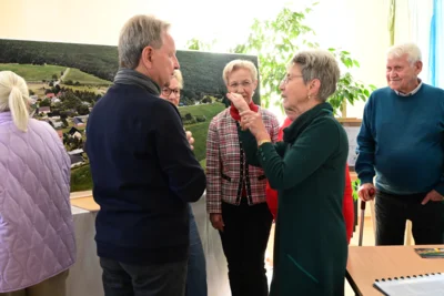 Foto des Albums: 200 Jahre Ortsteil Harnischdorf