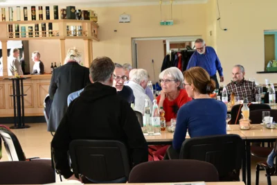 Foto des Albums: 200 Jahre Ortsteil Harnischdorf