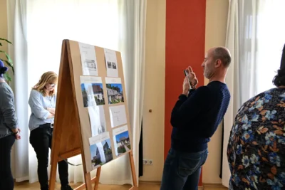 Foto des Albums: 200 Jahre Ortsteil Harnischdorf