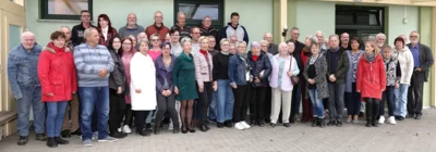 Foto des Albums: 200 Jahre Ortsteil Harnischdorf