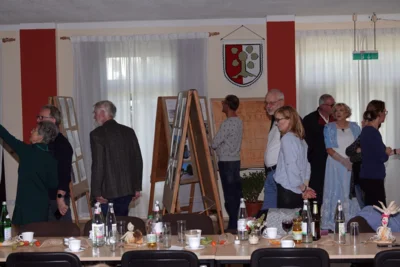 Foto des Albums: 200 Jahre Ortsteil Harnischdorf