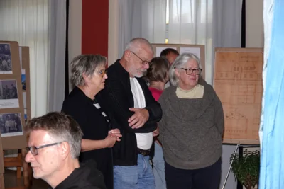 Foto des Albums: 200 Jahre Ortsteil Harnischdorf