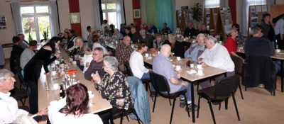 Foto des Albums: 200 Jahre Ortsteil Harnischdorf