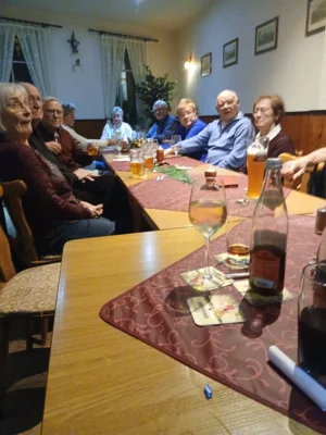 Foto des Albums: Weihnachtsfeier 2025