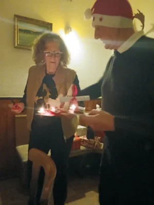 Foto des Albums: Weihnachtsfeier 2025