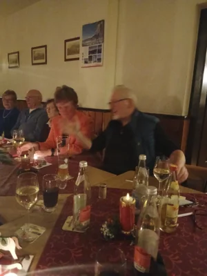 Foto des Albums: Weihnachtsfeier 2025