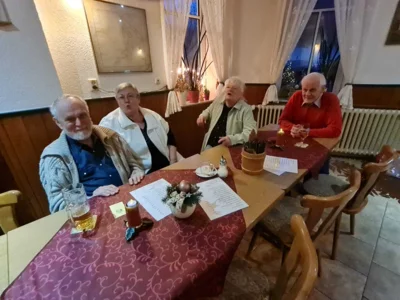Foto des Albums: Weihnachtsfeier 2025