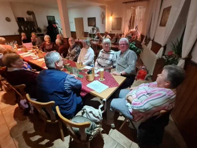 Foto des Albums: Weihnachtsfeier 2025
