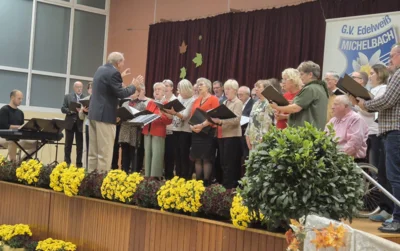 Foto des Albums: Konzert Deutschlandreise