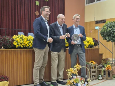 Foto des Albums: Konzert Deutschlandreise