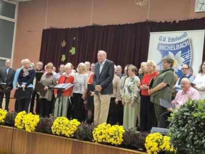 Foto des Albums: Konzert Deutschlandreise