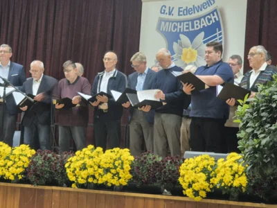 Foto des Albums: Konzert Deutschlandreise