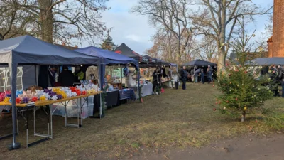 Foto des Albums: Adventsmarkt Marnitz 2025