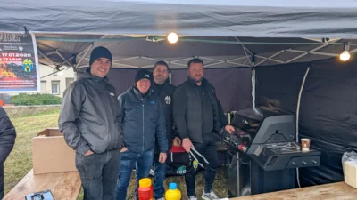 Foto des Albums: Adventsmarkt Marnitz 2025